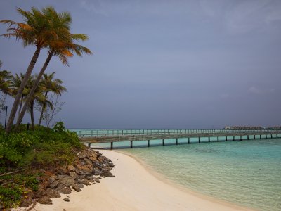 Maldives tour