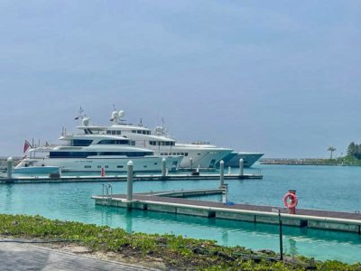 Maldives tour