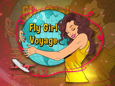 fly girl voyage testimonials